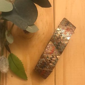 GOLD COLORFUL BRACELET ♡